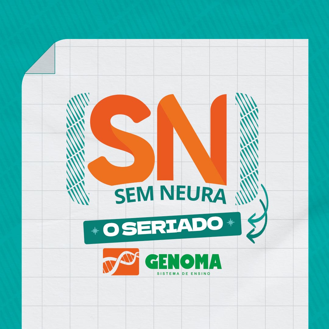 Vestibular Seriado Sem Neura