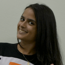 Testimonial by Ketlen Eli de Araújo
