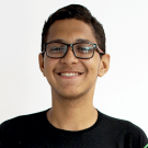 Testimonial by Rodrigo Dias