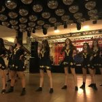 dança alunas escritor mirim governador valadares