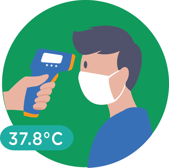 Medição de temperatura