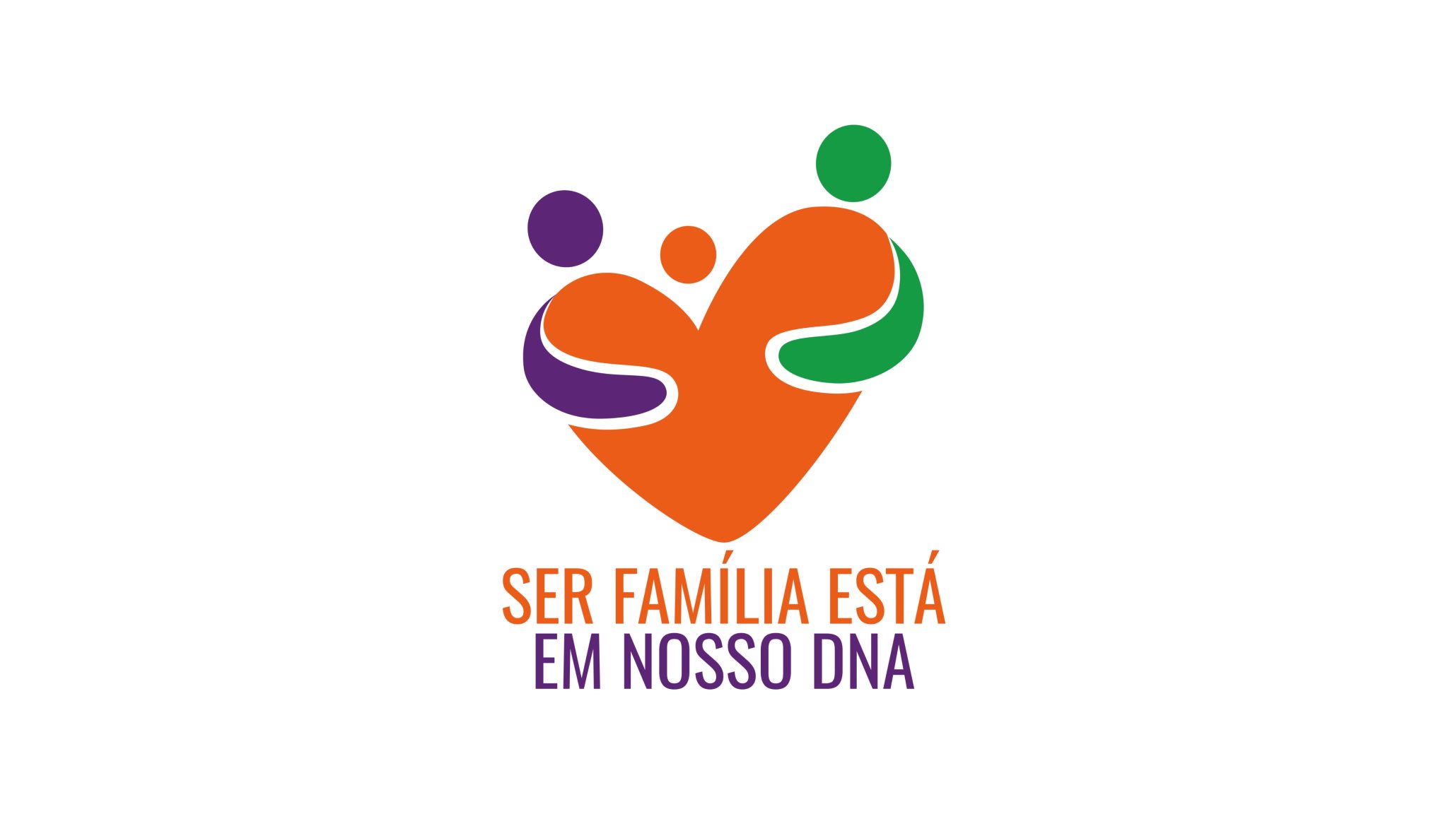 Passeata comemora dia da Família no Genoma Start Passeata comemora dia da Família no Genoma Start