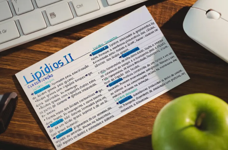 Flashcards | Técnica de Estudo