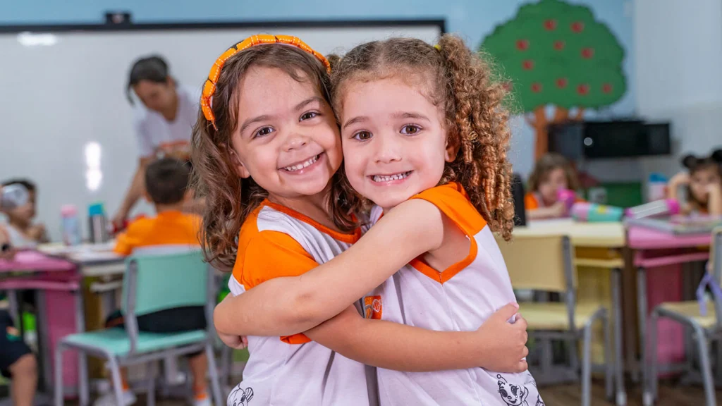 Educação Socioemocional