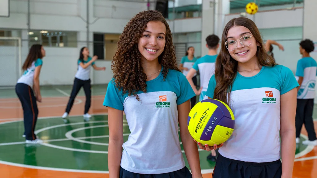 Incentivo ao Esporte