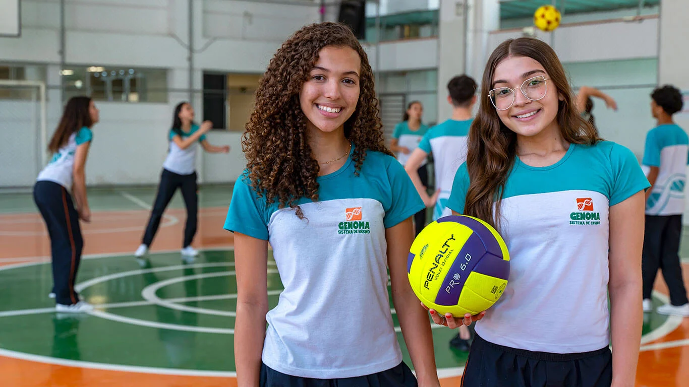 Incentivo ao Esporte