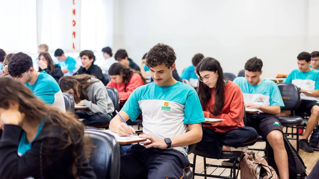Plantões Pedagógicos