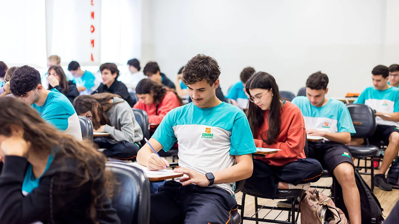 Plantões Pedagógicos