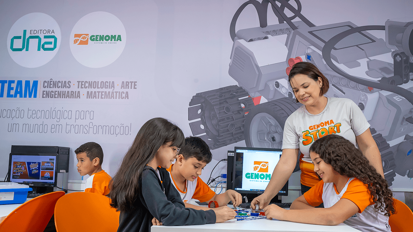 Cultura Maker