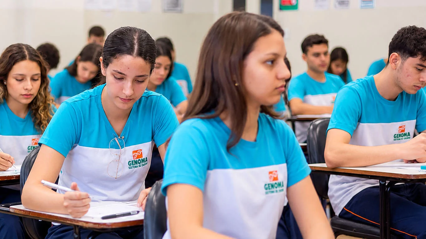 Ensino Médio 6 Ensino-Médio-Colégio-Genoma