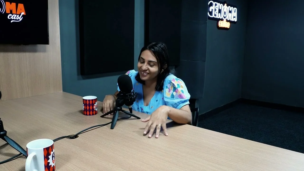 GenomaCast – Criança também precisa de nutricionista?